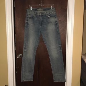 Express Men’s Jeans